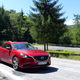 Image for article titled How I Conquered The Greatest Road In The World In Mazda's Diesel Manual Wagon